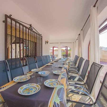 Villa Lina - Plusholidays Calpe Exterior foto