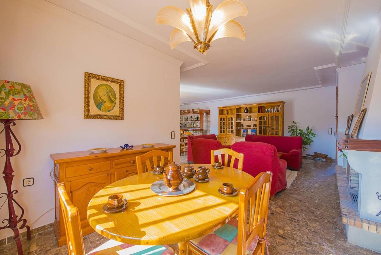 Villa Lina - Plusholidays Calpe Exterior foto