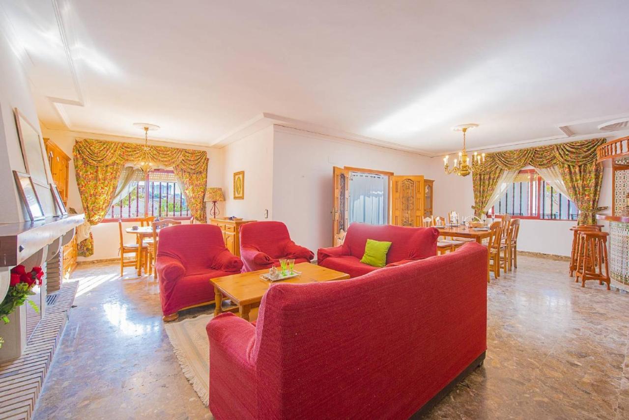 Villa Lina - Plusholidays Calpe Exterior foto