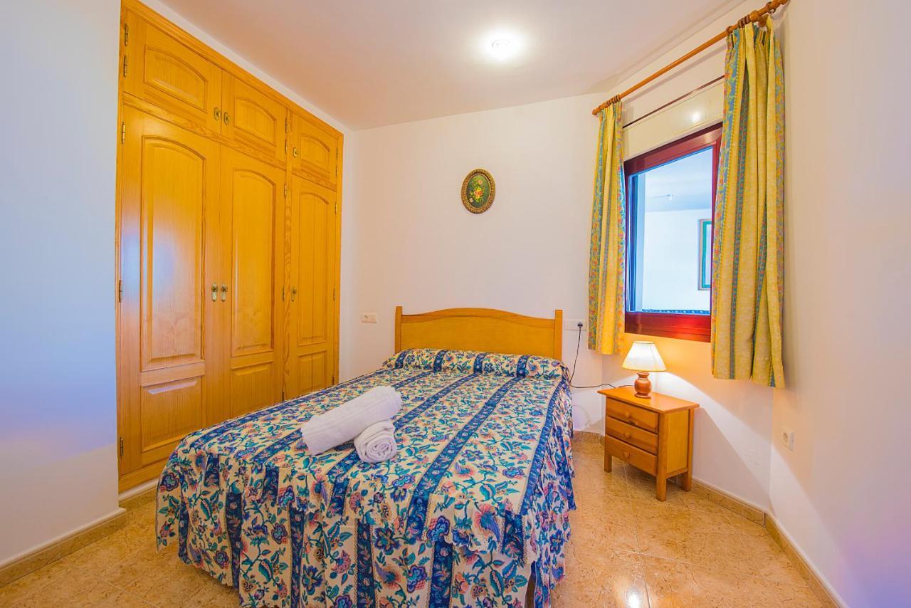 Villa Lina - Plusholidays Calpe Exterior foto