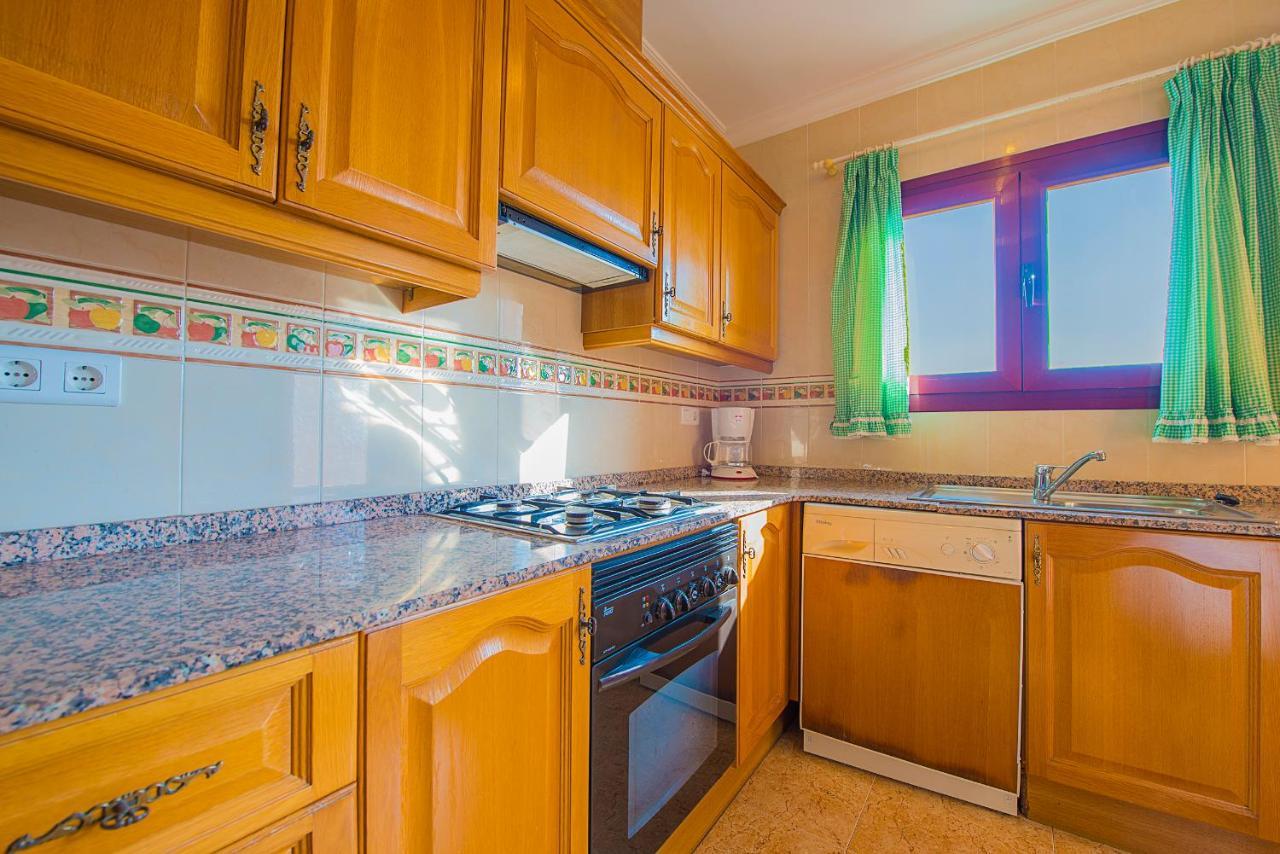 Villa Lina - Plusholidays Calpe Exterior foto